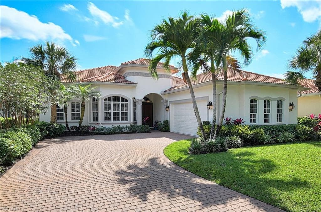 3140 Terramar DR NAPLES, FL 34119