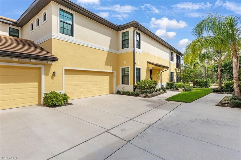 10517 Casella WAY 102 FORT MYERS, FL 33913