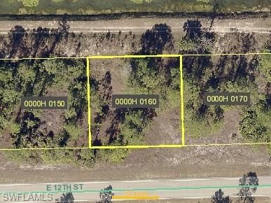 709 12th ST LEHIGH ACRES, FL 33972