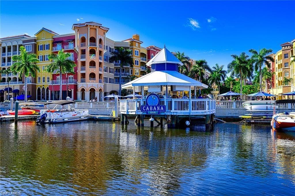 401 Bayfront PL 3307 NAPLES, FL 34102