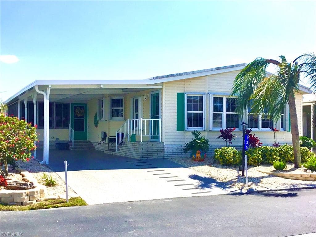 15550 Burnt Store RD 135 PUNTA GORDA, FL 33955