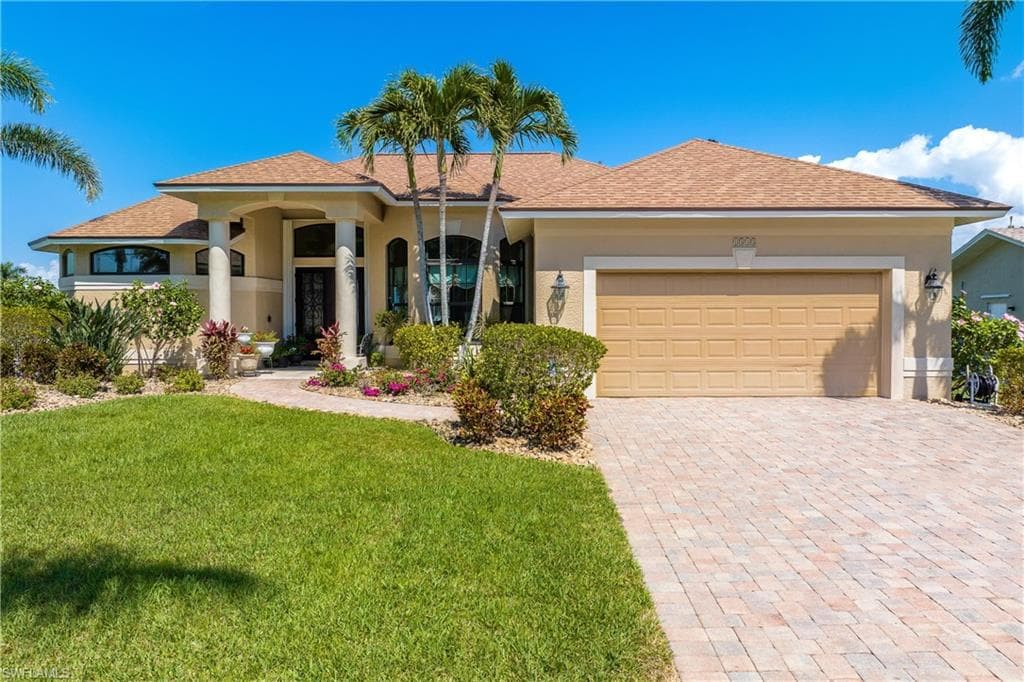 1513 SW 50th ST CAPE CORAL, FL 33914