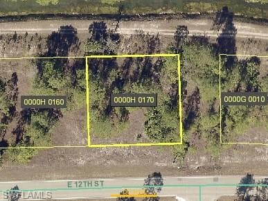 711 12th ST LEHIGH ACRES, FL 33972