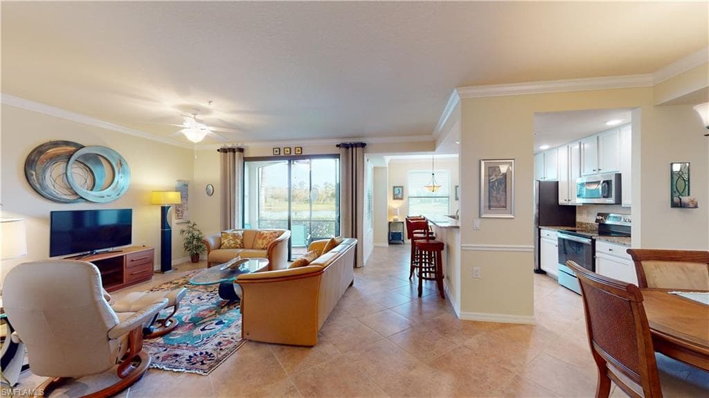 9518 Avellino WAY 2313 NAPLES, FL 34113