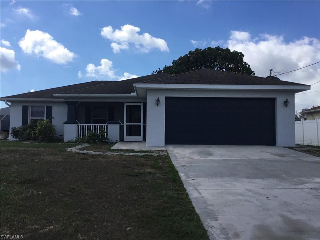 4913 Bywood ST LEHIGH ACRES, FL 33971