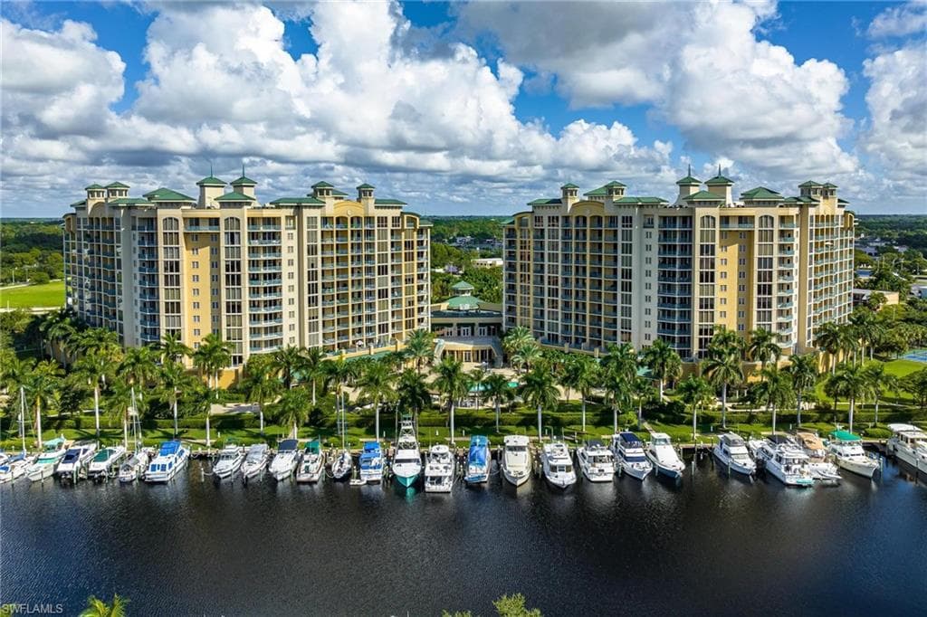 3414 Hancock Bridge PKWY 1207 NORTH FORT MYERS, FL 33903