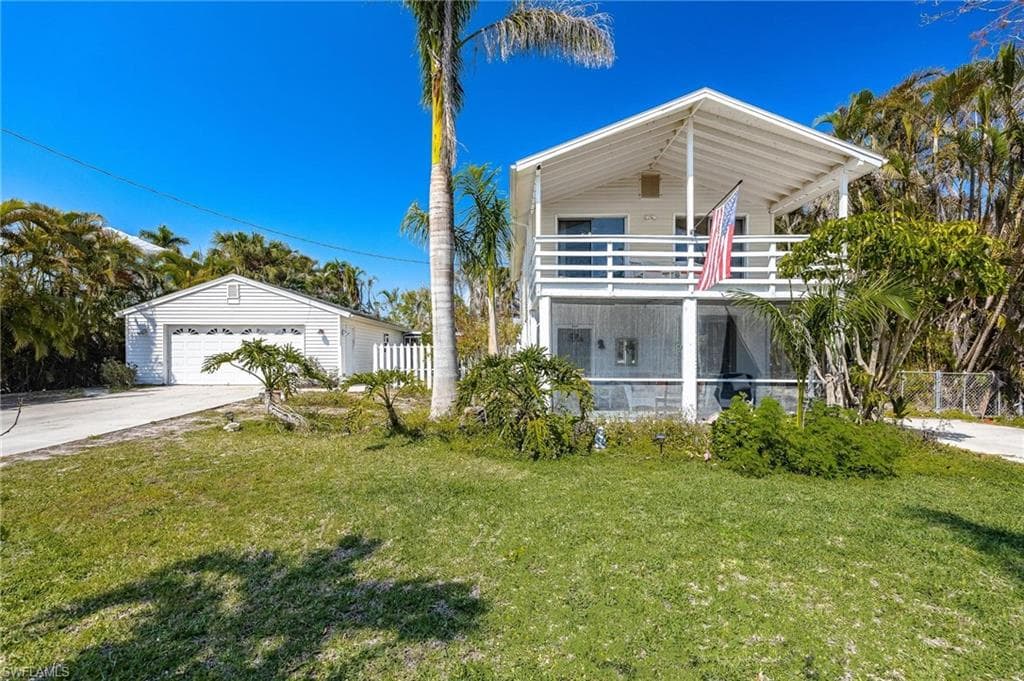 7123 Shannon BLVD FORT MYERS, FL 33908