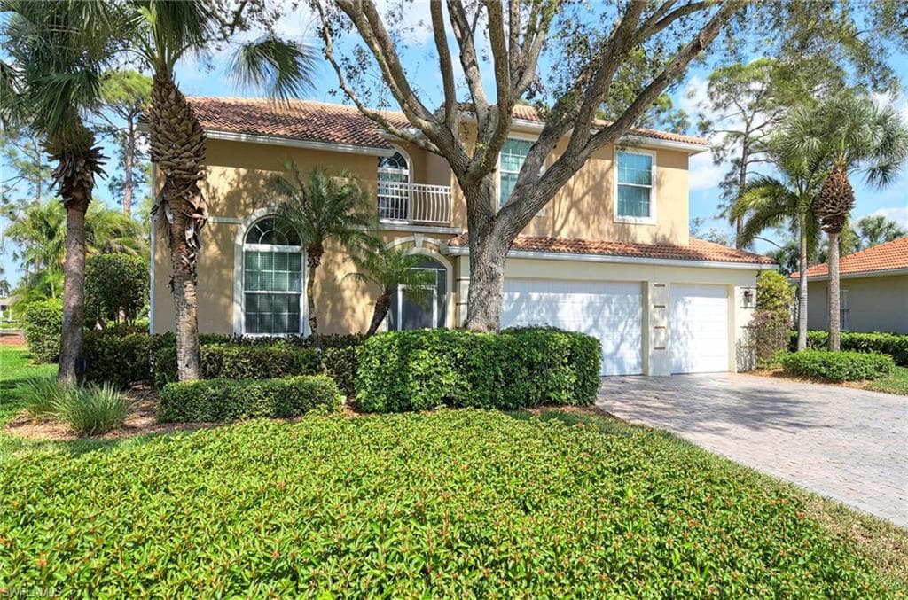 3719 Recreation LN NAPLES, FL 34116