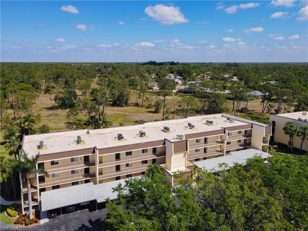 25808 Cockleshell DR 214 BONITA SPRINGS, FL 34135