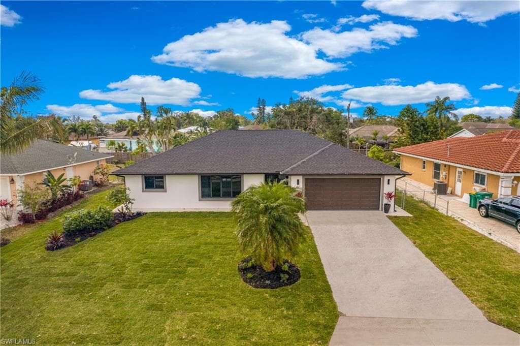 2601 44th ST SW NAPLES, FL 34116