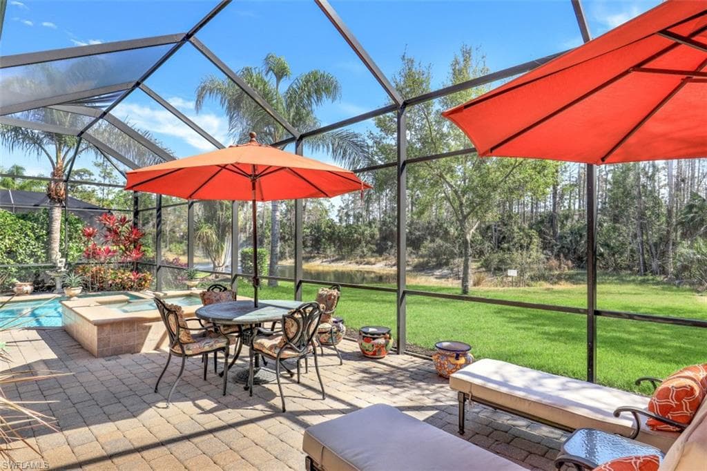 7327 Acorn WAY NAPLES, FL 34119