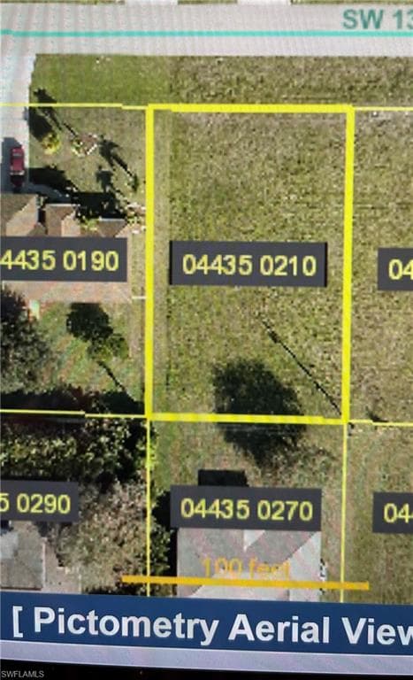 1406 SW 13th ST CAPE CORAL, FL 33991
