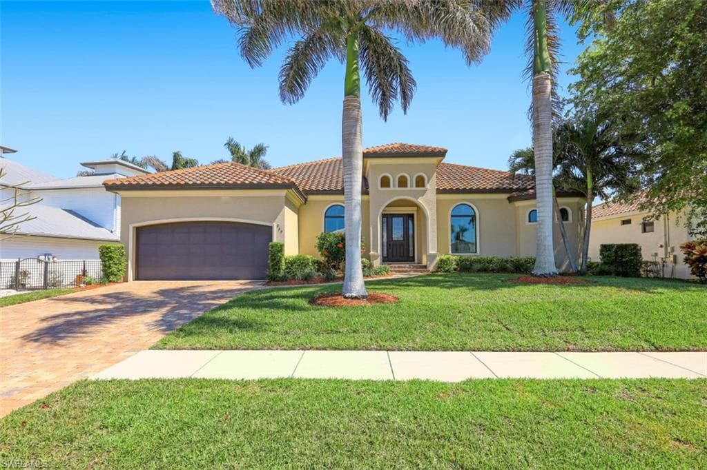 267 Fiji CT MARCO ISLAND, FL 34145