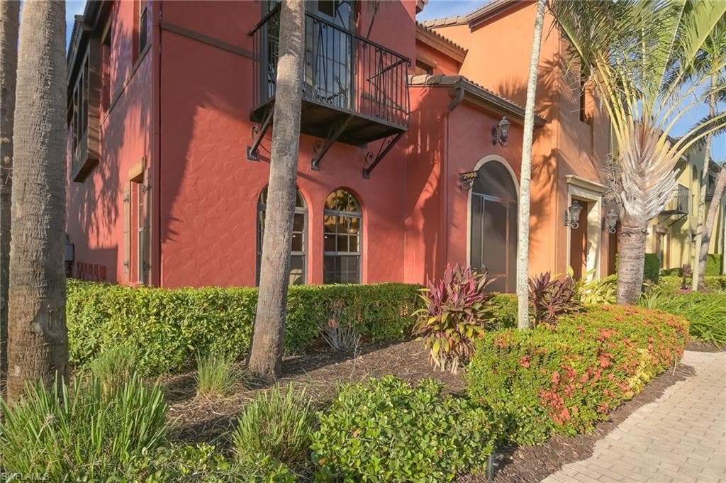 11924 Tulio WAY 2906 FORT MYERS, FL 33912