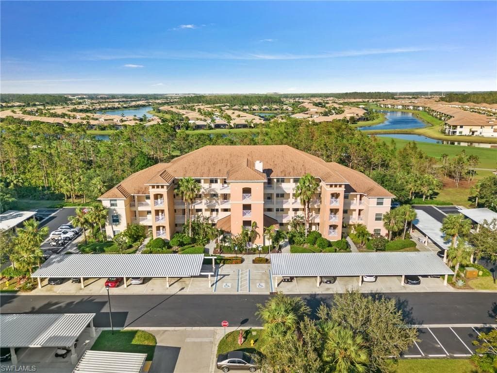 10800 Palazzo WAY 106 FORT MYERS, FL 33913