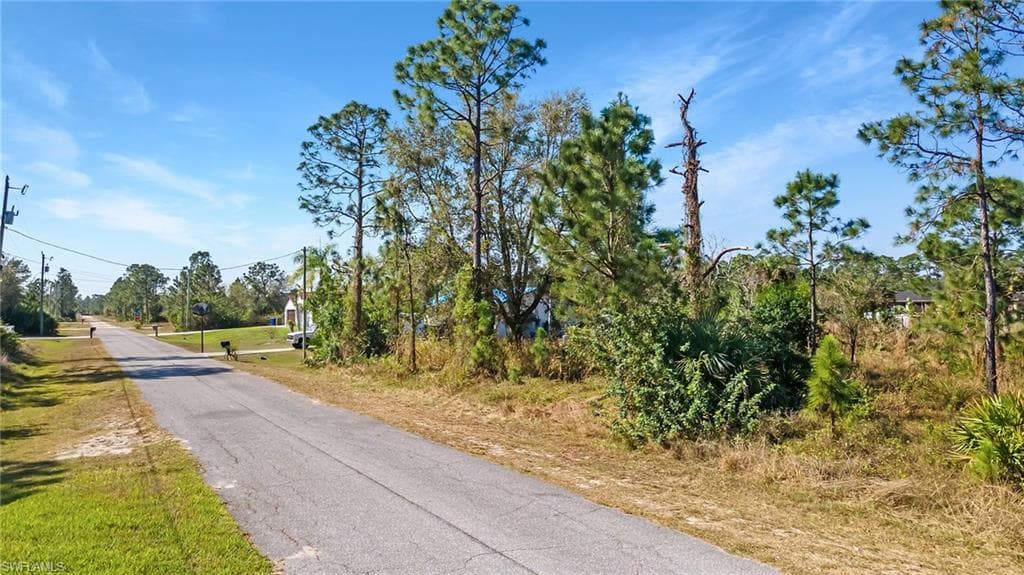 907 Plumosa AVE LEHIGH ACRES, FL 33972