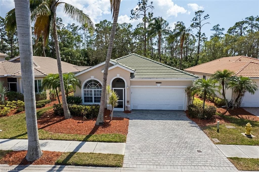 14307 Reflection Lakes DR FORT MYERS, FL 33907
