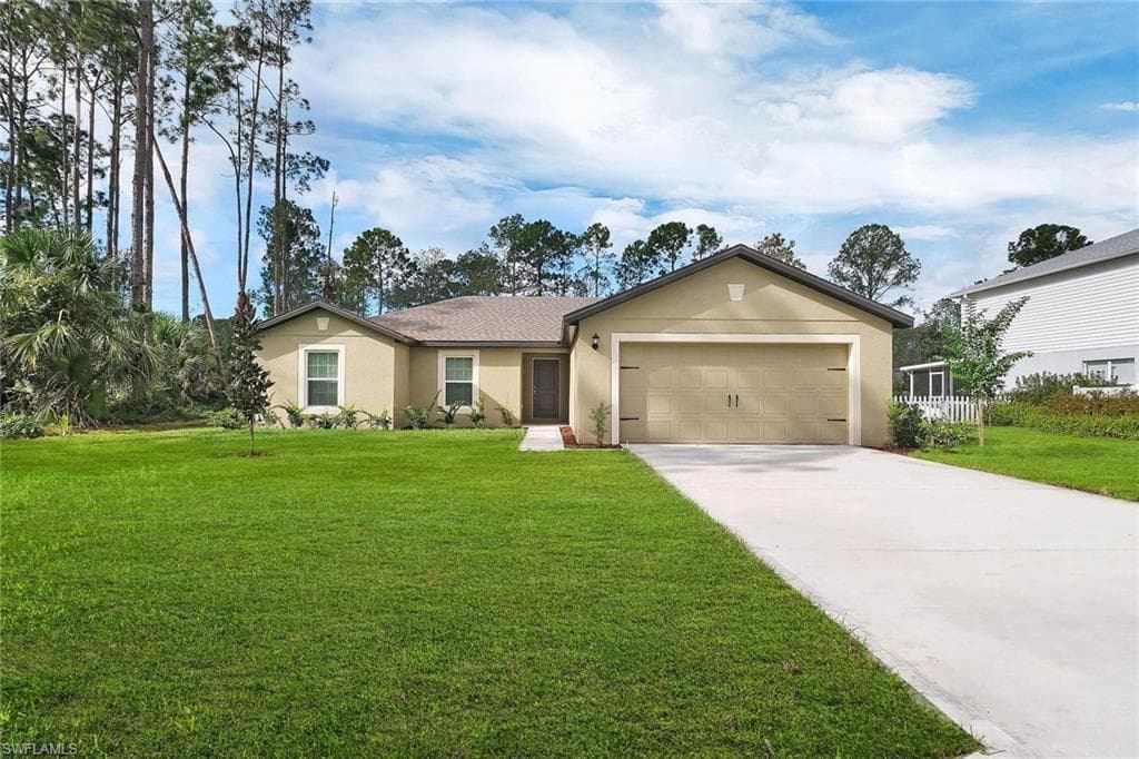 860 Yellowbird DR FORT MYERS, FL 33913