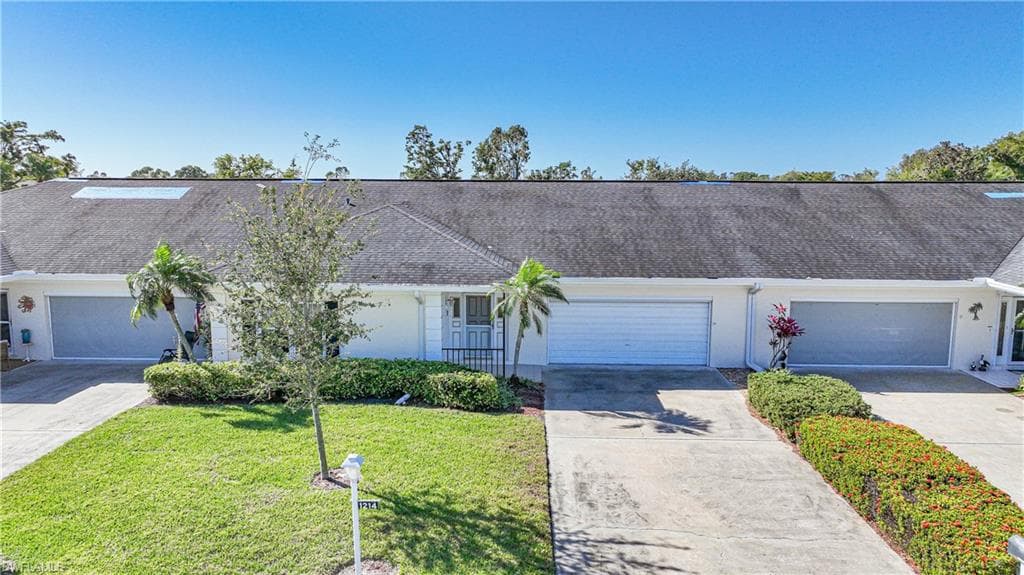 1214 N Brandywine CIR FORT MYERS, FL 33919