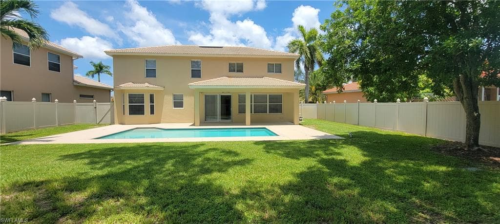 14836 Indigo Lakes CIR NAPLES, FL 34119