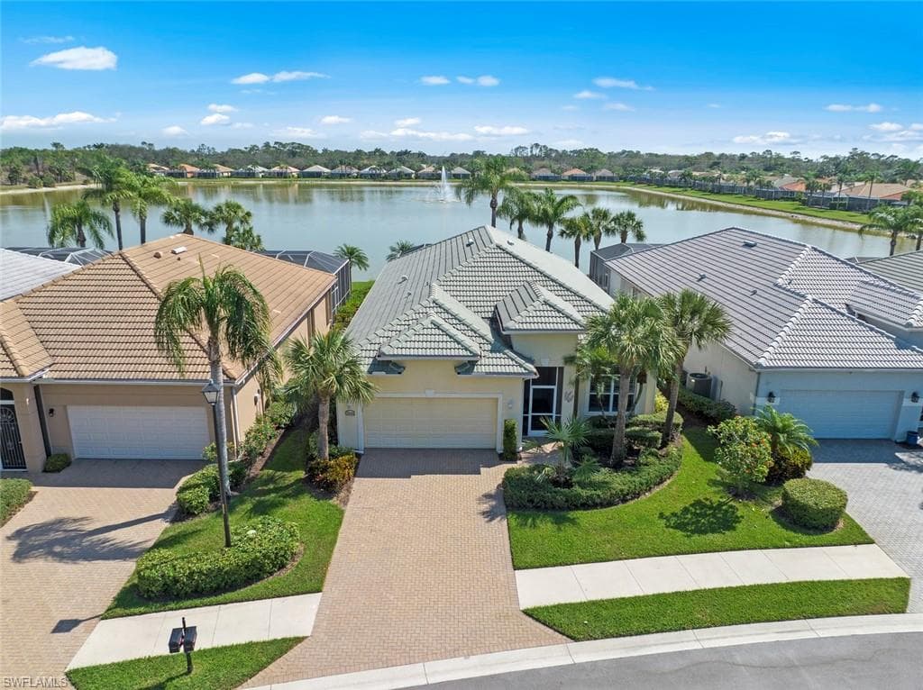 3844 Jasmine Lake CT NAPLES, FL 34119