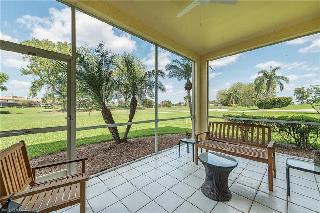 11380 Quail Village WAY 102 NAPLES, FL 34119