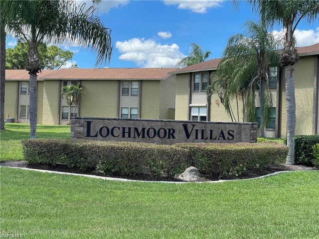 4773 Orange Grove BLVD 3 NORTH FORT MYERS, FL 33903