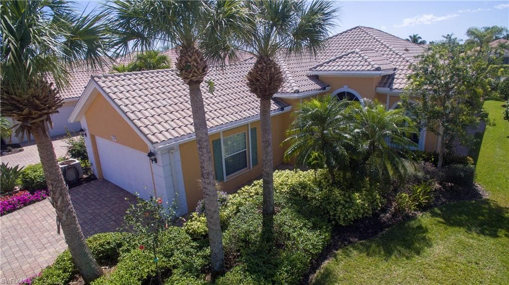 7792 Orvieto CT NAPLES, FL 34114