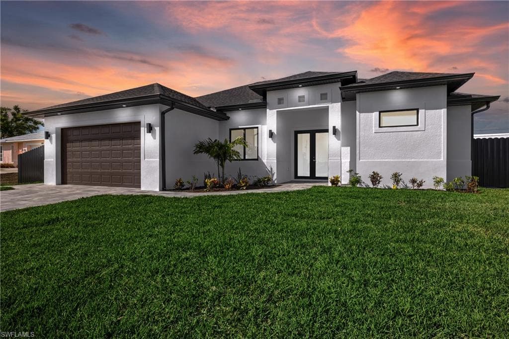 1113 NE 9th TER CAPE CORAL, FL 33909