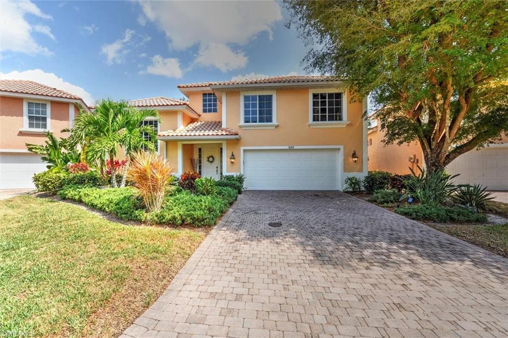 9155 Brendan Preserve CT