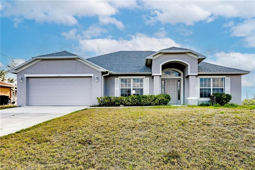 2237 NW 2nd AVE CAPE CORAL, FL 33993