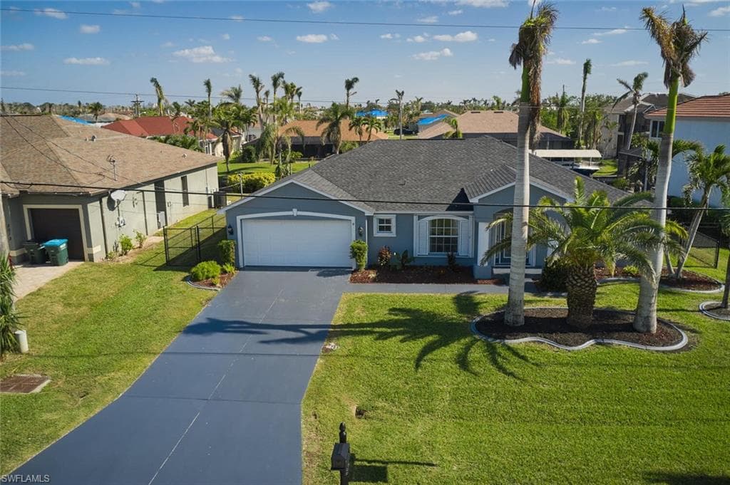 2017 SE 17th PL CAPE CORAL, FL 33990