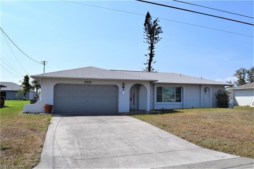 1214 SE 16th ST CAPE CORAL, FL 33990
