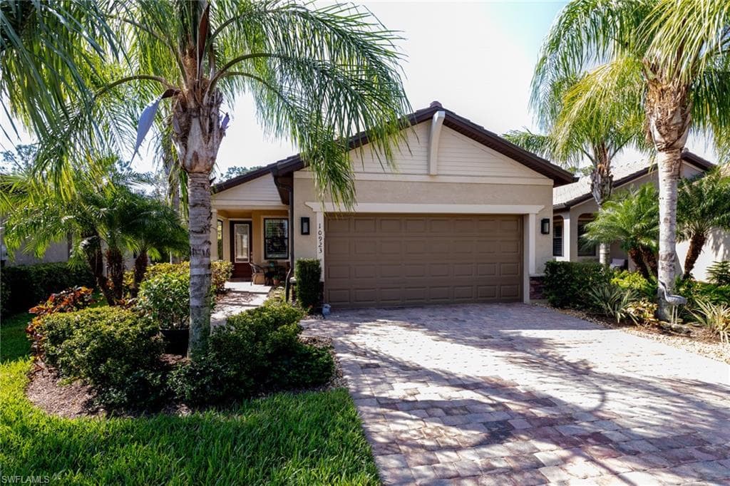 10923 Glenhurst ST FORT MYERS, FL 33913