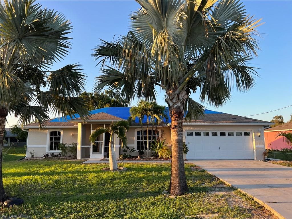 223 Ancona ST FORT MYERS, FL 33913