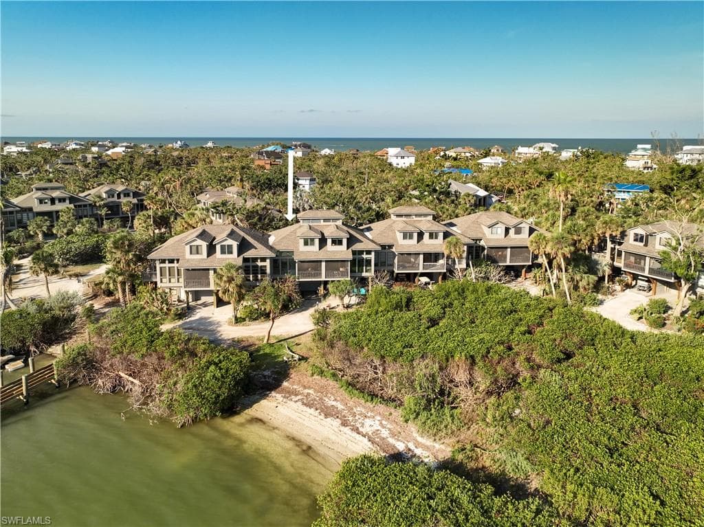 370 Townhouse Lane 65 Upper Captiva, FL 33924