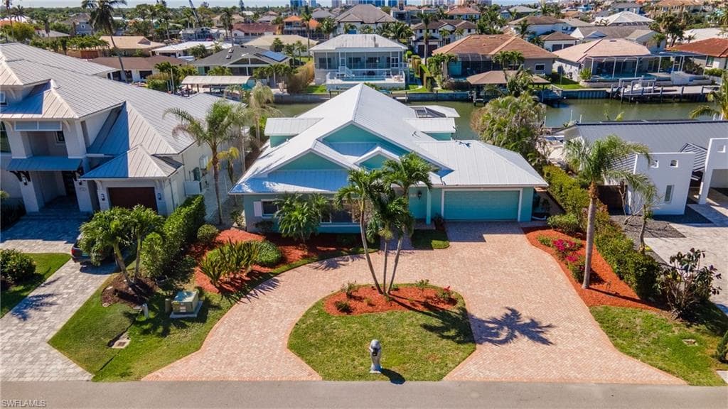 436 Egret AVE NAPLES, FL 34108