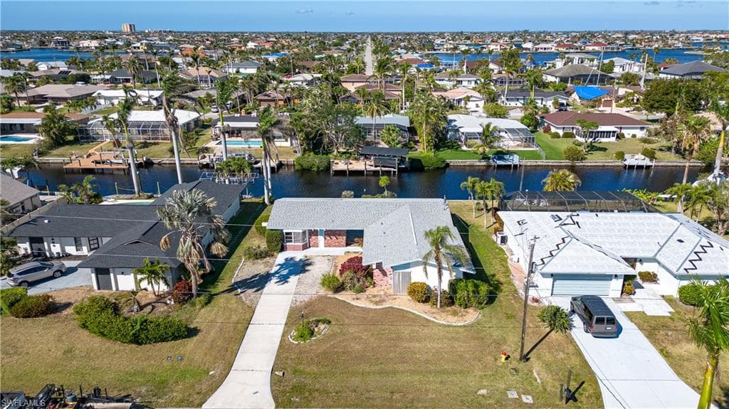 5130 SW 2nd PL CAPE CORAL, FL 33914