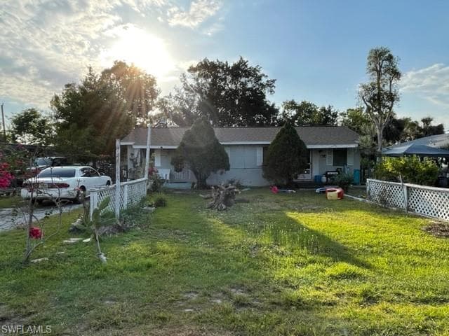 554 New York DR
