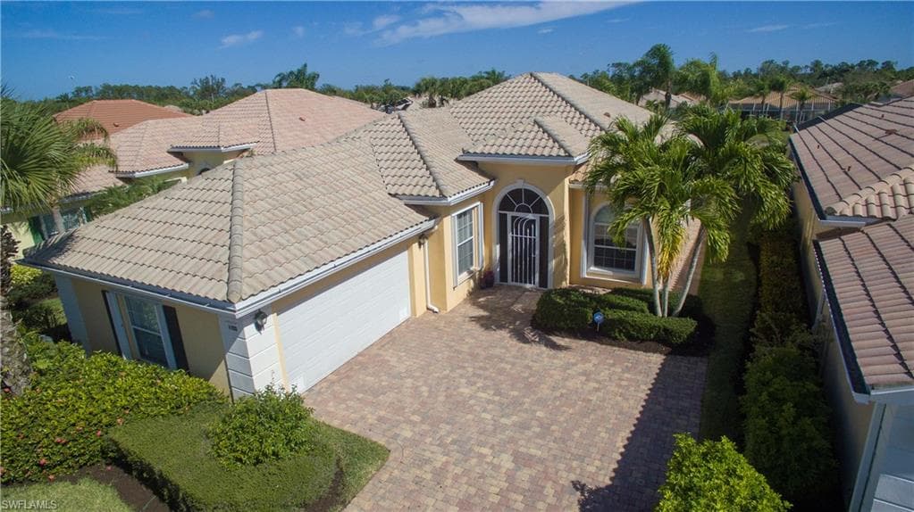 7785 Orvieto CT NAPLES, FL 34114