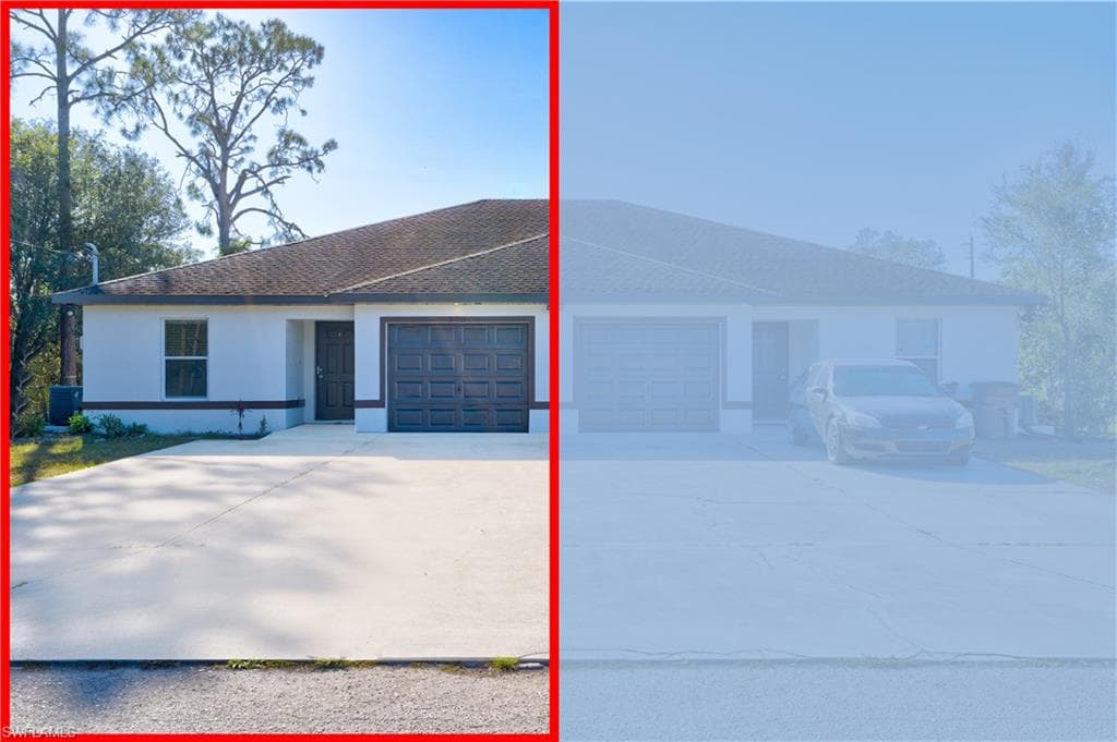2705 Matena AVE S 2705 LEHIGH ACRES, FL 33973