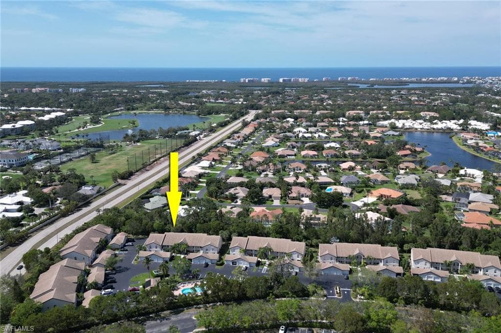 28740 Diamond DR 102 BONITA SPRINGS, FL 34134