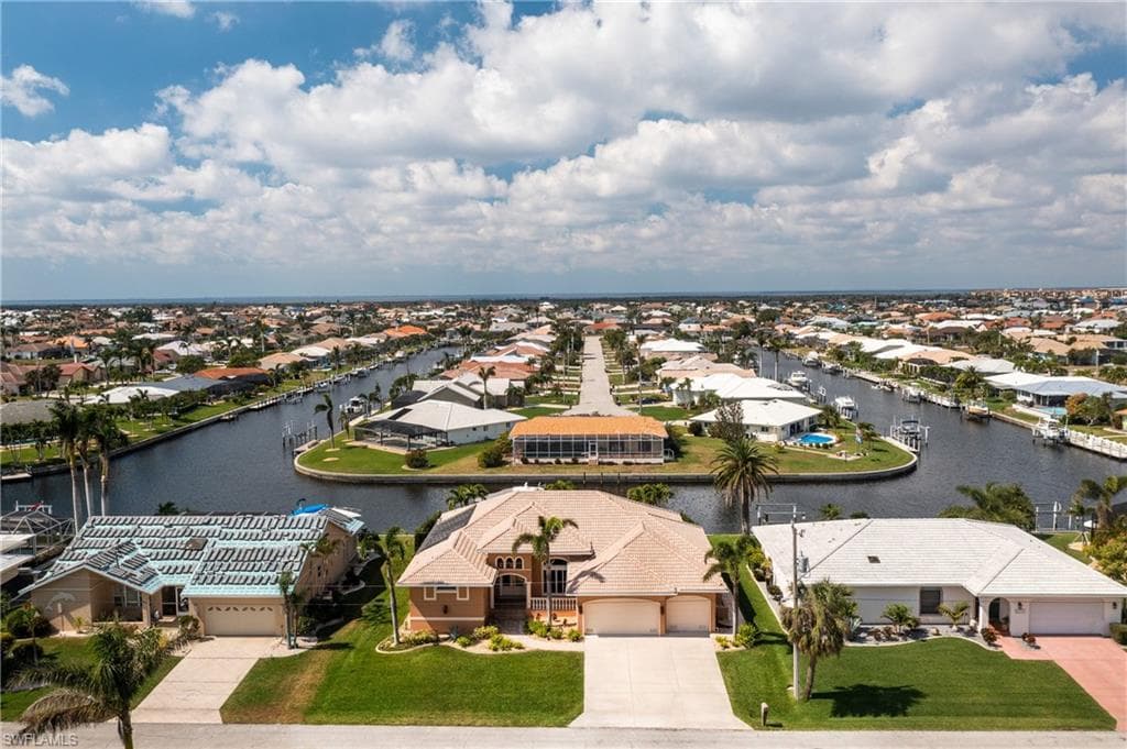 993 Messina DR PUNTA GORDA, FL 33950