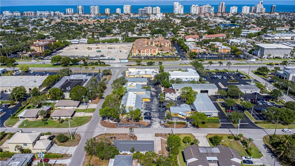1003 Trail Terrace DR NAPLES, FL 34103