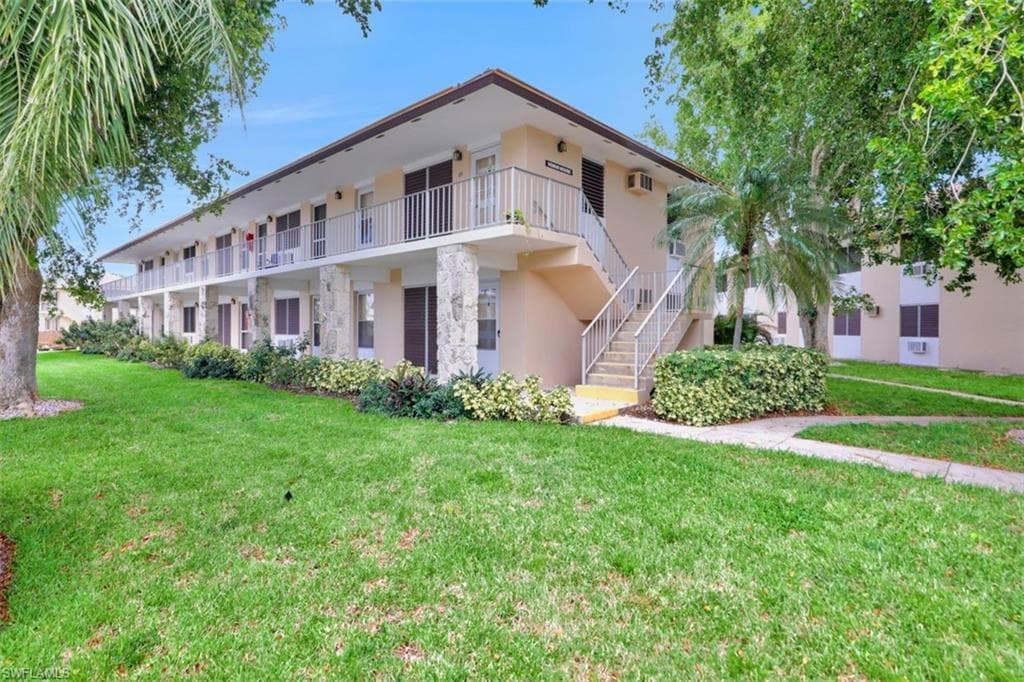 167 Collier BLVD T7 MARCO ISLAND, FL 34145