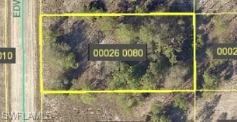 1408 Edward AVE LEHIGH ACRES, FL 33972