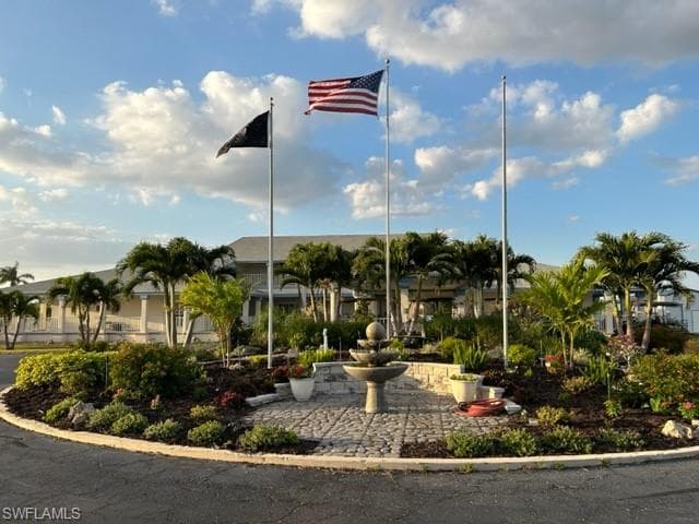 16241 Durham AVE FORT MYERS, FL 33908