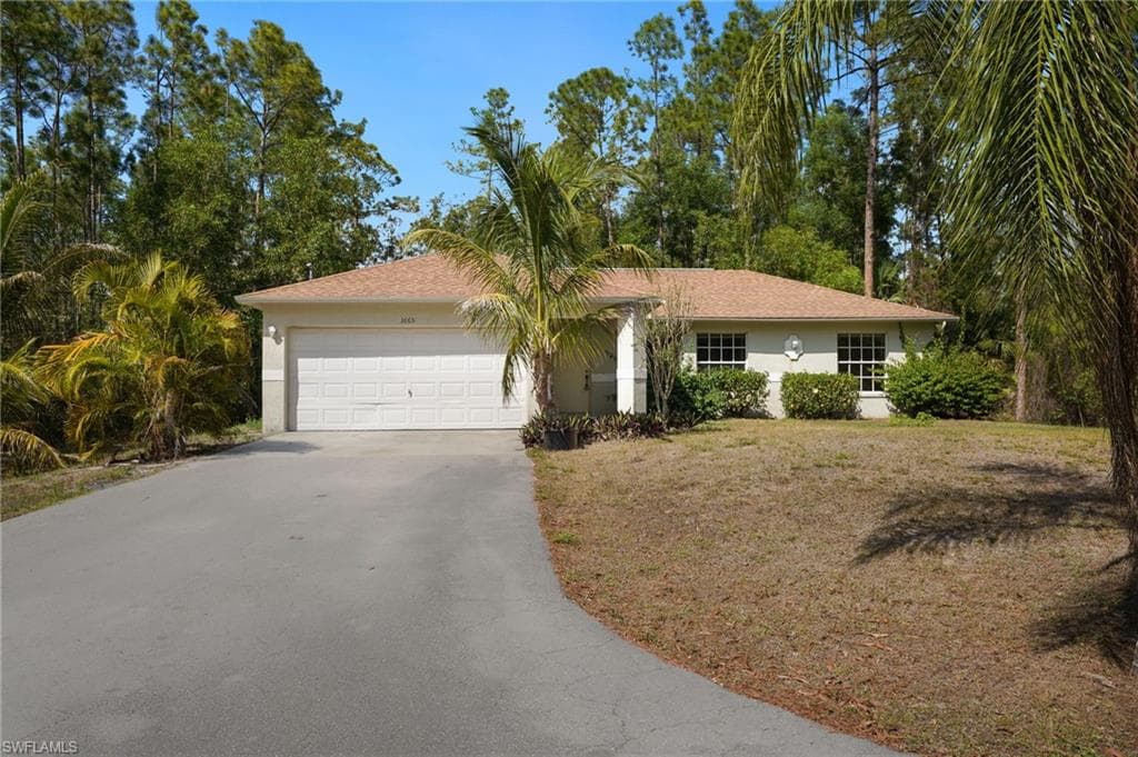 3665 10th AVE SE NAPLES, FL 34117