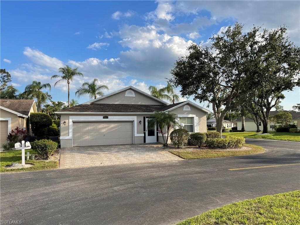 15100 Palm Isle DR FORT MYERS, FL 33919