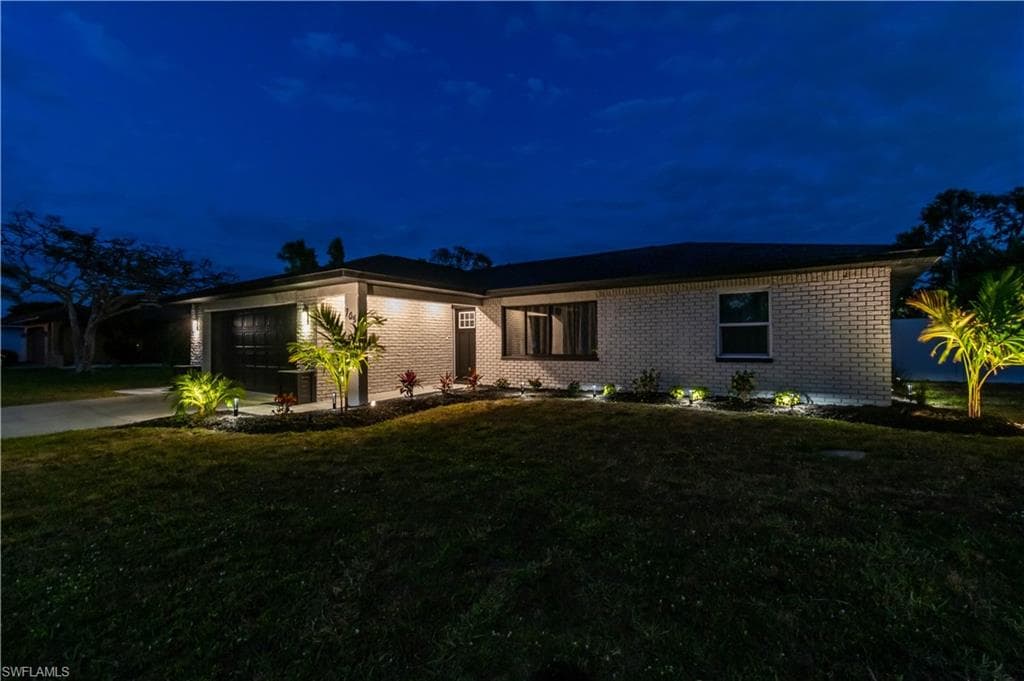 705 10th PL CAPE CORAL, FL 33990